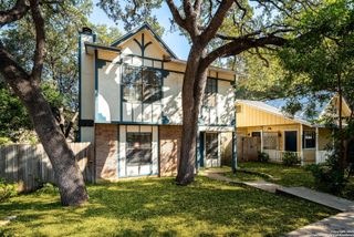 2202 Knights Wood, San Antonio, TX 78231