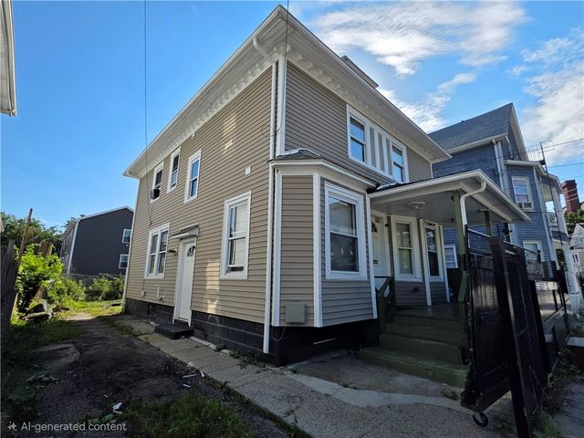 160 Superior Street, Providence, RI 02909