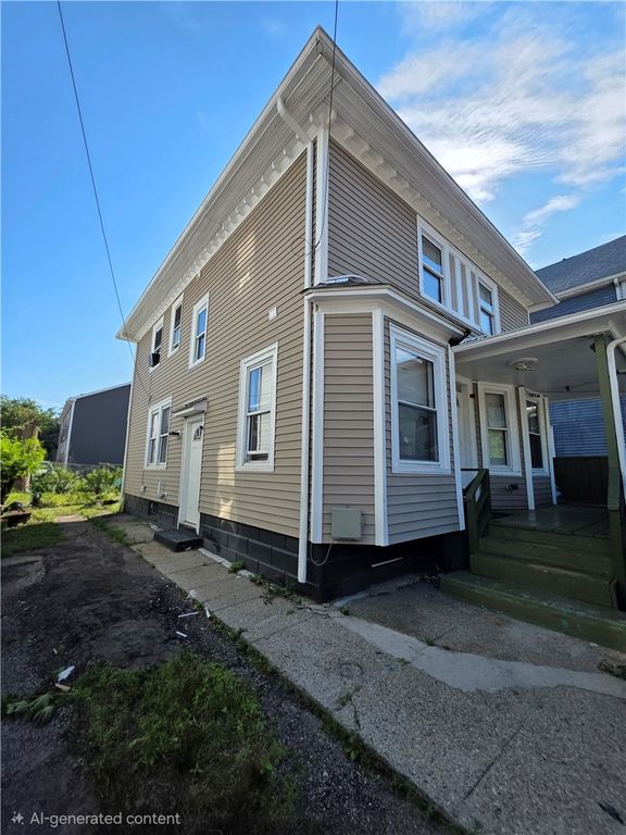160 Superior Street, Providence, RI 02909