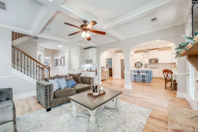 207 Pink Camellia Lane, Lexington, SC 29072