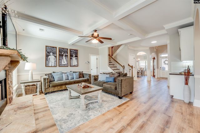 207 Pink Camellia Lane, Lexington, SC 29072
