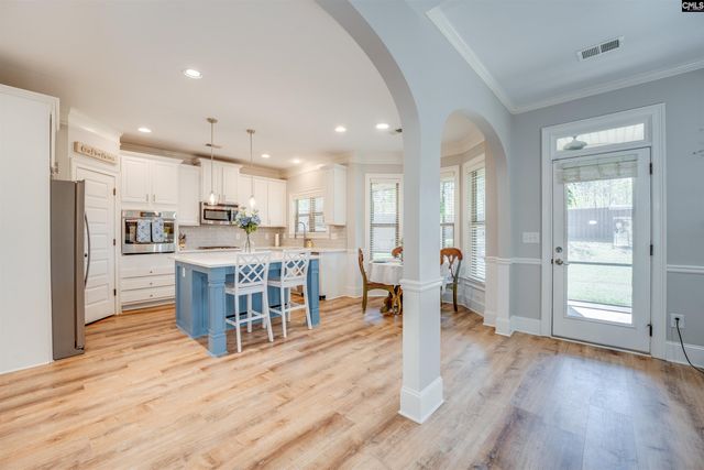 207 Pink Camellia Lane, Lexington, SC 29072