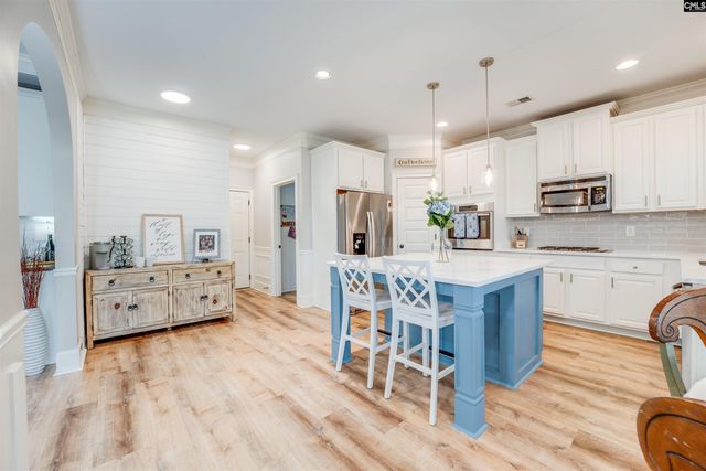 207 Pink Camellia Lane, Lexington, SC 29072