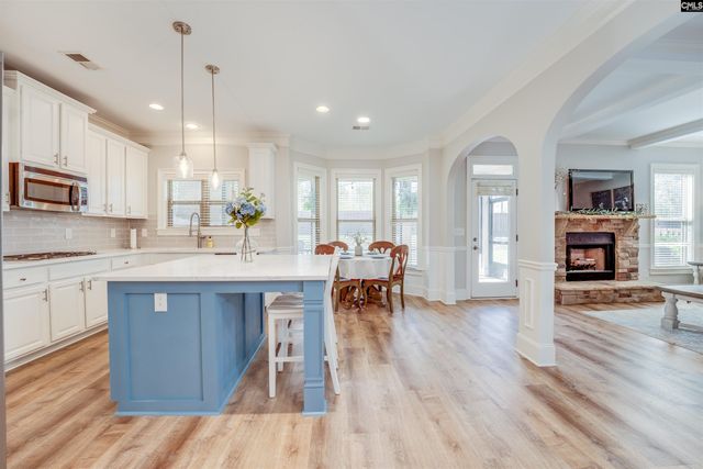 207 Pink Camellia Lane, Lexington, SC 29072