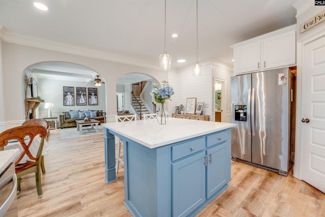 207 Pink Camellia Lane, Lexington, SC 29072