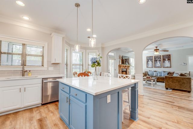 207 Pink Camellia Lane, Lexington, SC 29072