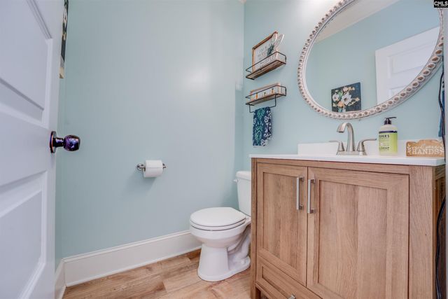 207 Pink Camellia Lane, Lexington, SC 29072