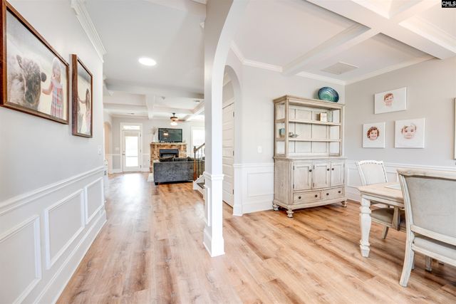 207 Pink Camellia Lane, Lexington, SC 29072