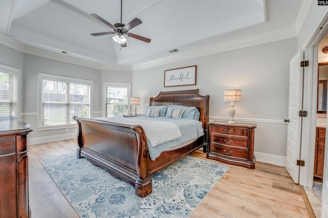 207 Pink Camellia Lane, Lexington, SC 29072