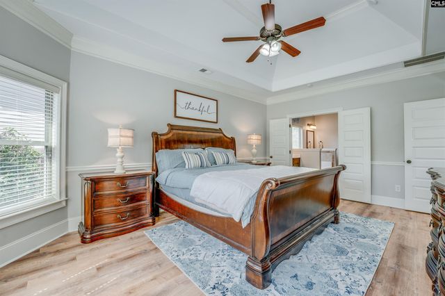 207 Pink Camellia Lane, Lexington, SC 29072