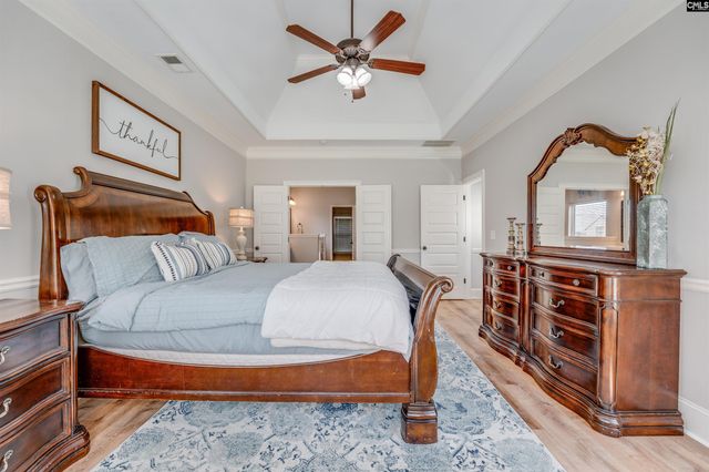 207 Pink Camellia Lane, Lexington, SC 29072