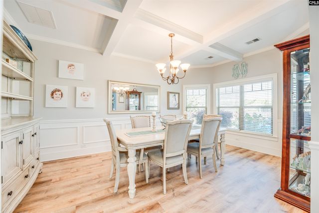 207 Pink Camellia Lane, Lexington, SC 29072