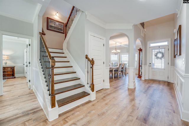 207 Pink Camellia Lane, Lexington, SC 29072