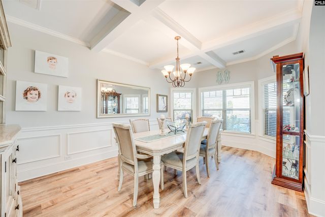 207 Pink Camellia Lane, Lexington, SC 29072