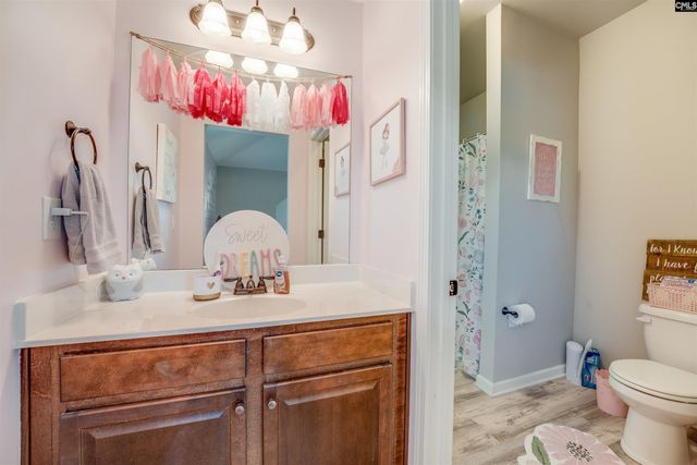 207 Pink Camellia Lane, Lexington, SC 29072