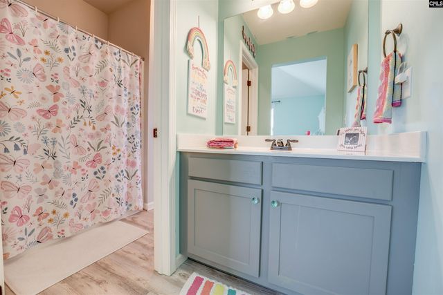 207 Pink Camellia Lane, Lexington, SC 29072