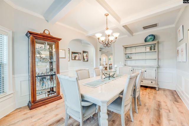 207 Pink Camellia Lane, Lexington, SC 29072