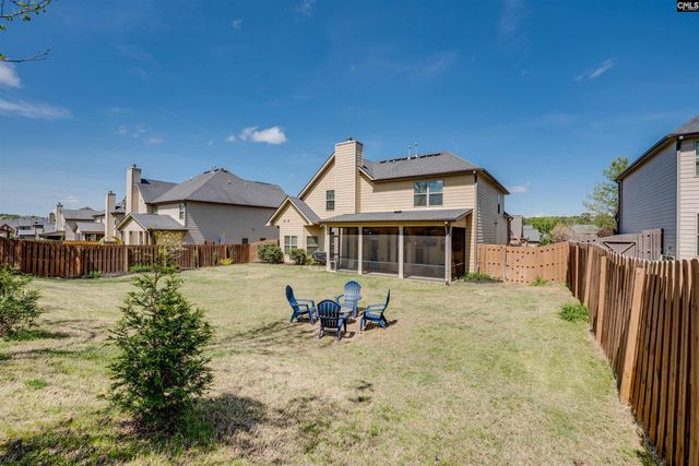 207 Pink Camellia Lane, Lexington, SC 29072