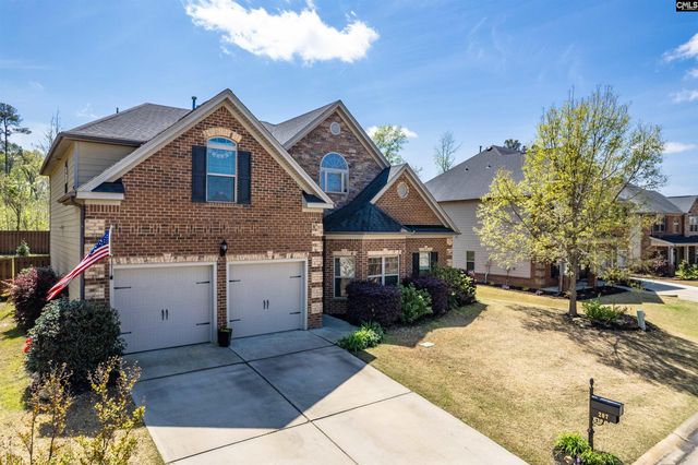 207 Pink Camellia Lane, Lexington, SC 29072