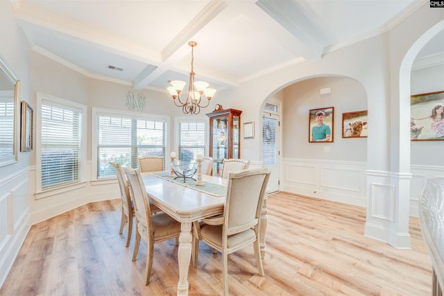 207 Pink Camellia Lane, Lexington, SC 29072