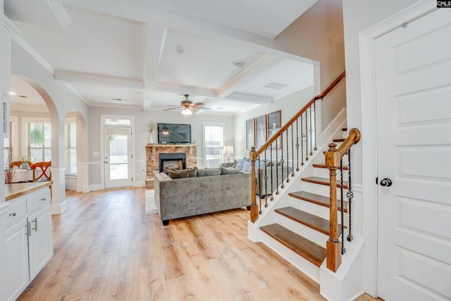 207 Pink Camellia Lane, Lexington, SC 29072