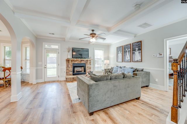 207 Pink Camellia Lane, Lexington, SC 29072
