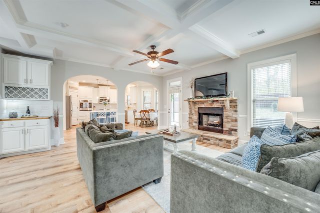 207 Pink Camellia Lane, Lexington, SC 29072