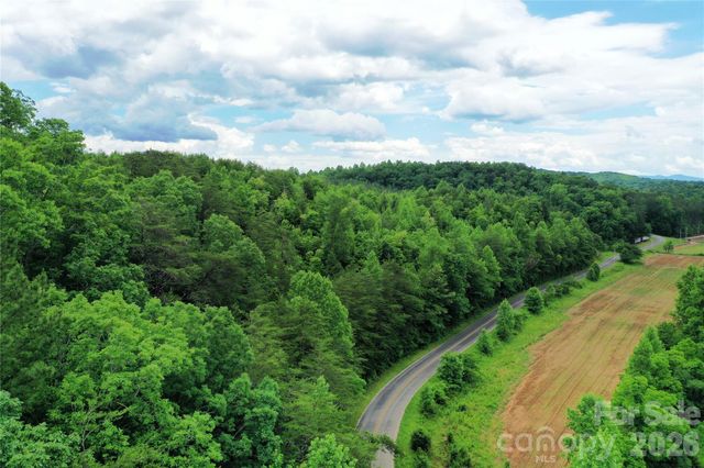 00 Herman Wilson Road, Lake Lure, NC 28746