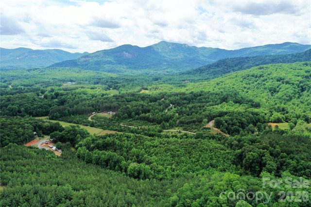 00 Herman Wilson Road, Lake Lure, NC 28746