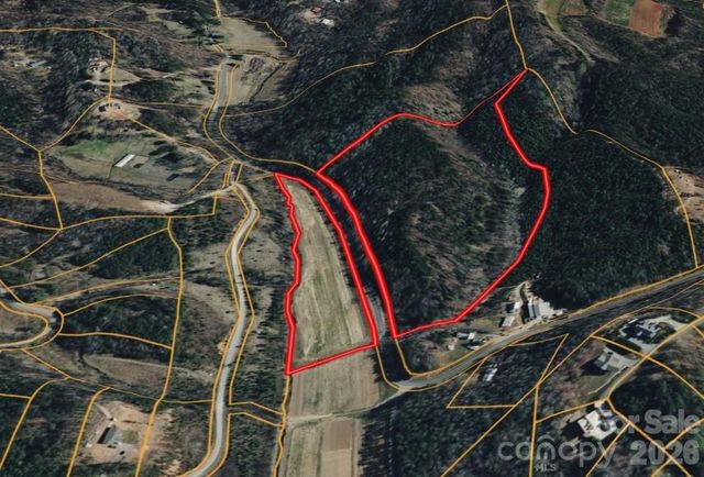 00 Herman Wilson Road, Lake Lure, NC 28746