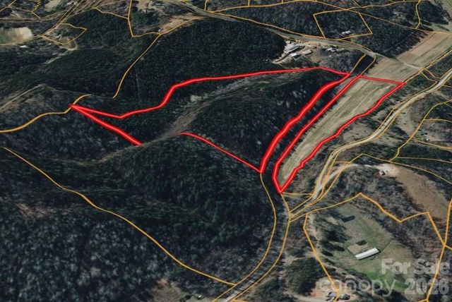 00 Herman Wilson Road, Lake Lure, NC 28746