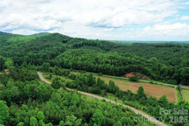 00 Herman Wilson Road, Lake Lure, NC 28746