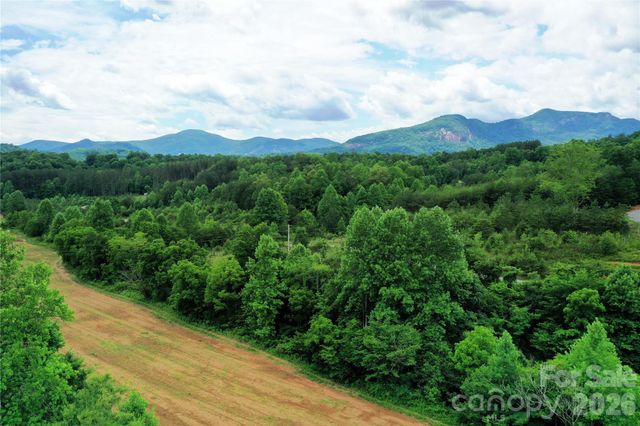 00 Herman Wilson Road, Lake Lure, NC 28746