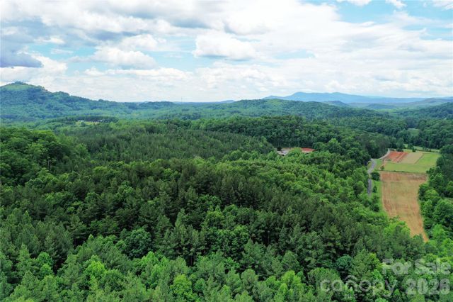 00 Herman Wilson Road, Lake Lure, NC 28746