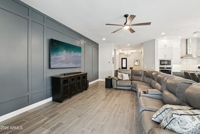 32508 N 134TH Lane, Peoria, AZ 85383