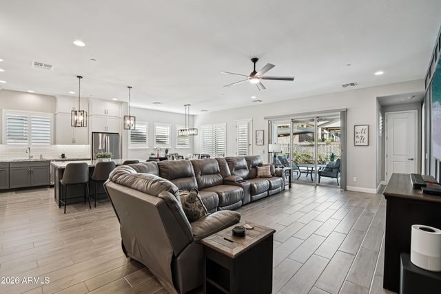 32508 N 134TH Lane, Peoria, AZ 85383