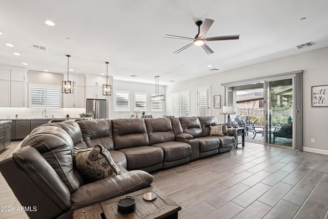 32508 N 134TH Lane, Peoria, AZ 85383