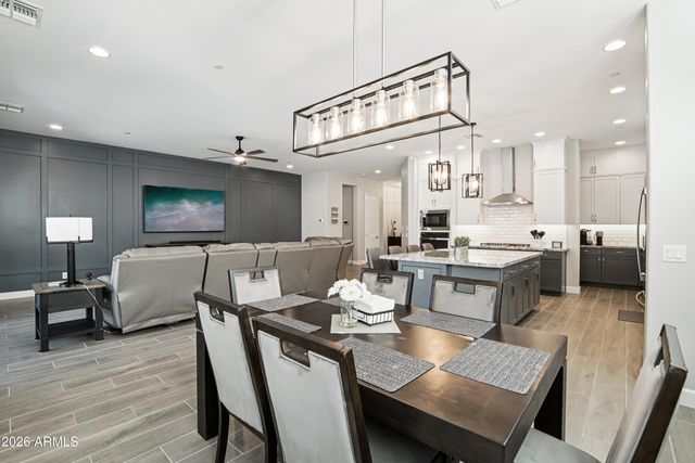 32508 N 134TH Lane, Peoria, AZ 85383