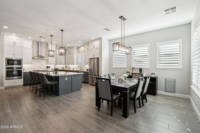 32508 N 134TH Lane, Peoria, AZ 85383