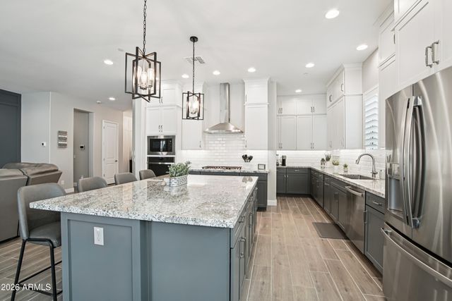 32508 N 134TH Lane, Peoria, AZ 85383