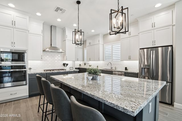 32508 N 134TH Lane, Peoria, AZ 85383