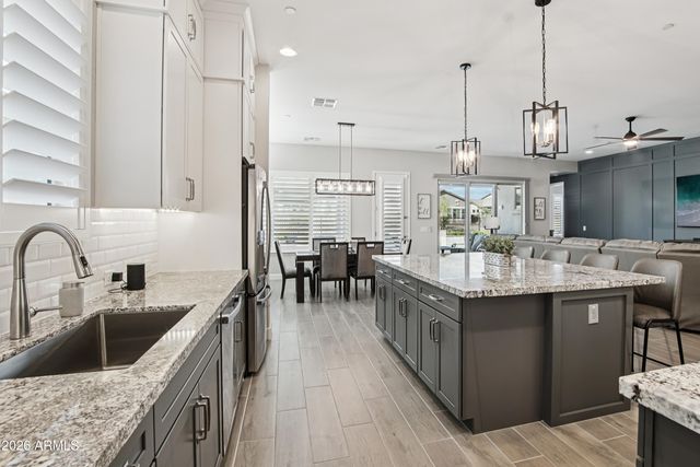 32508 N 134TH Lane, Peoria, AZ 85383