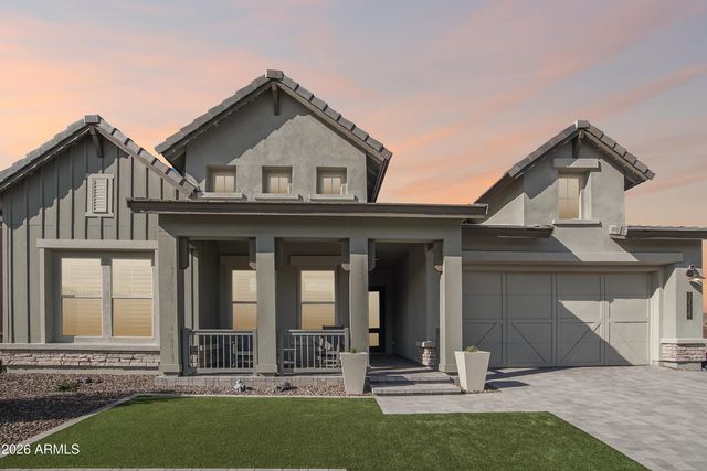 32508 N 134TH Lane, Peoria, AZ 85383