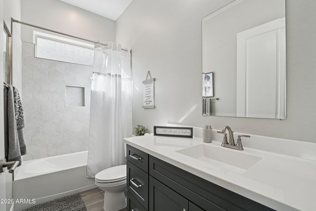 32508 N 134TH Lane, Peoria, AZ 85383