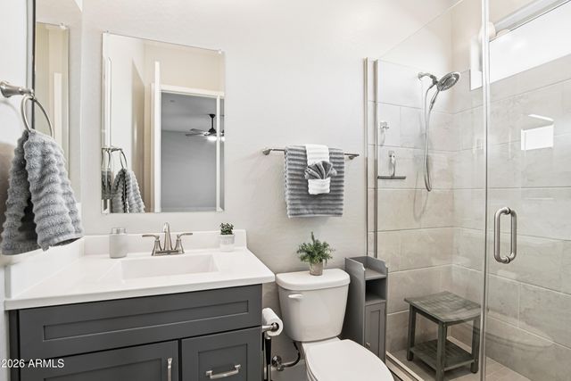 32508 N 134TH Lane, Peoria, AZ 85383