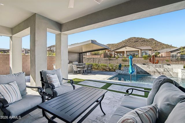 32508 N 134TH Lane, Peoria, AZ 85383