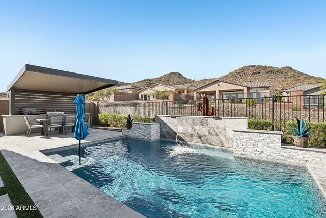 32508 N 134TH Lane, Peoria, AZ 85383