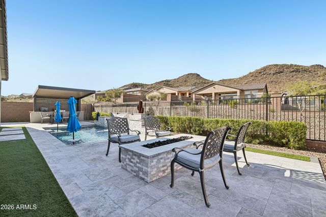 32508 N 134TH Lane, Peoria, AZ 85383