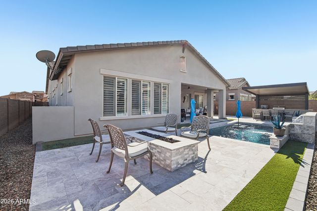 32508 N 134TH Lane, Peoria, AZ 85383