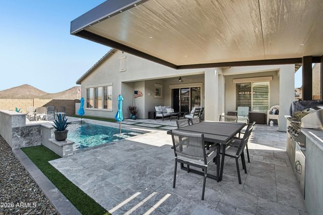 32508 N 134TH Lane, Peoria, AZ 85383